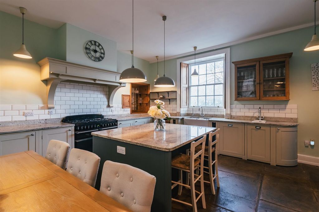 Additional image 15 of 8 bed link detached house for saleSilver Street, Kirkby Stephen CA17