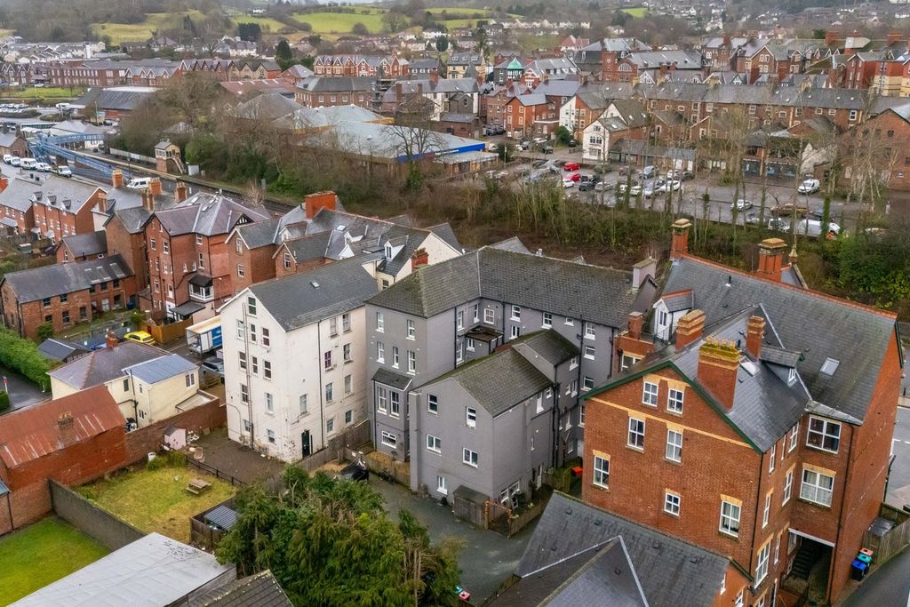 Additional image 26 of 2 bed flat for saleHigh Street, Llandrindod Wells LD1