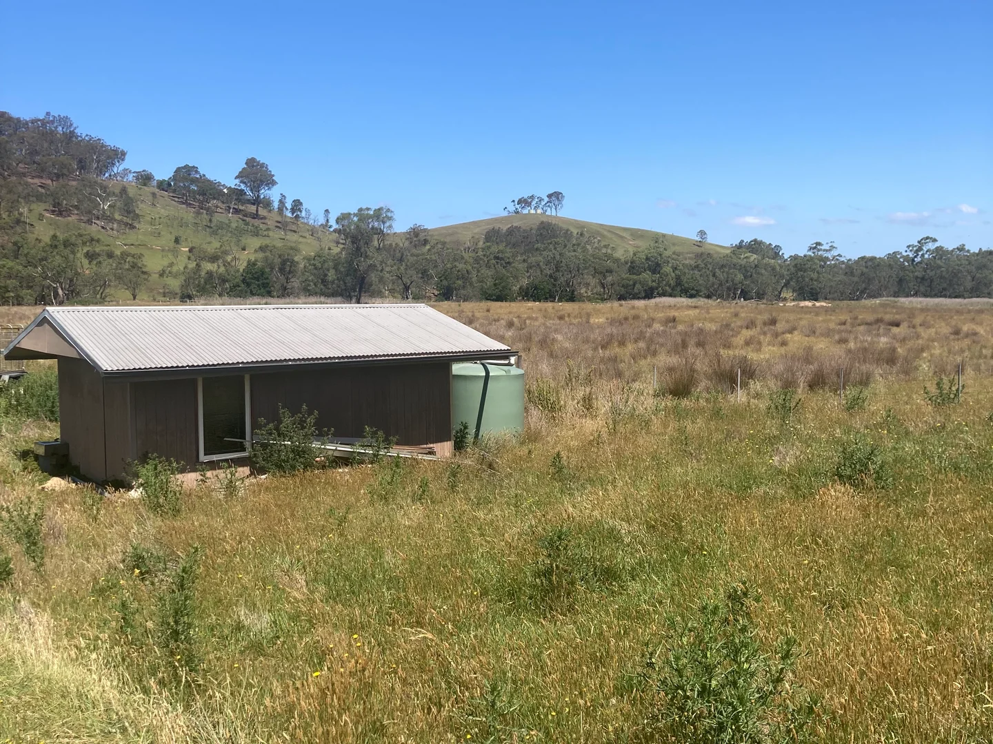 1162 Yarck Road, Gobur VIC 3719