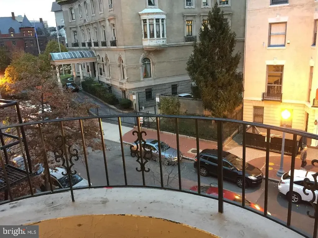 1504 21st Street NW Unit PH, Washington, DC 20036