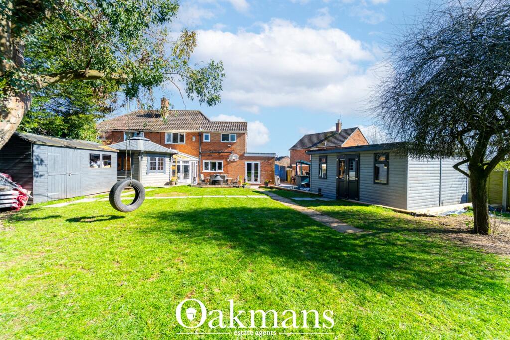 Additional image 32 of Madley Close, Rubery, Rednal, Birmingham, B45