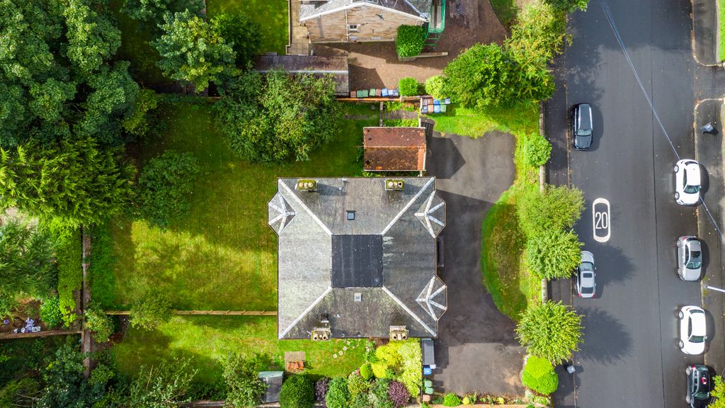 Additional image 54 of 5 bed town house for saleAytoun Road, Glasgow G41