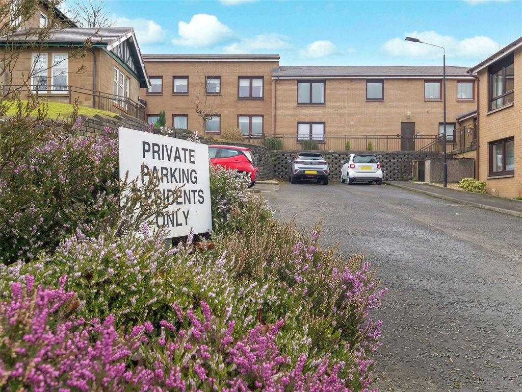 Additional image 21 of 2 bed flat for saleWestknowe Gardens, Rutherglen, Glasgow, South Lanarkshire G73