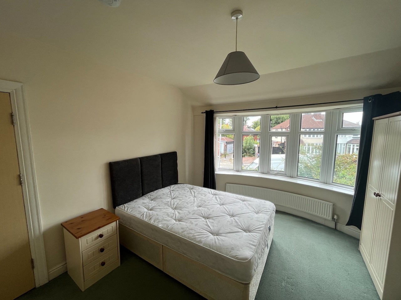 Additional image 4 of 6 Bed Semi-Detached House, Yew Tree Road, M14, N1 7GU