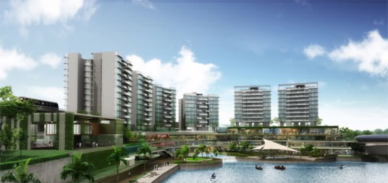 Additional image 12 of 69 Punggol Central