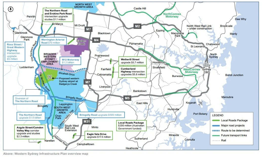 Additional image 11 of Austral NSW 2179