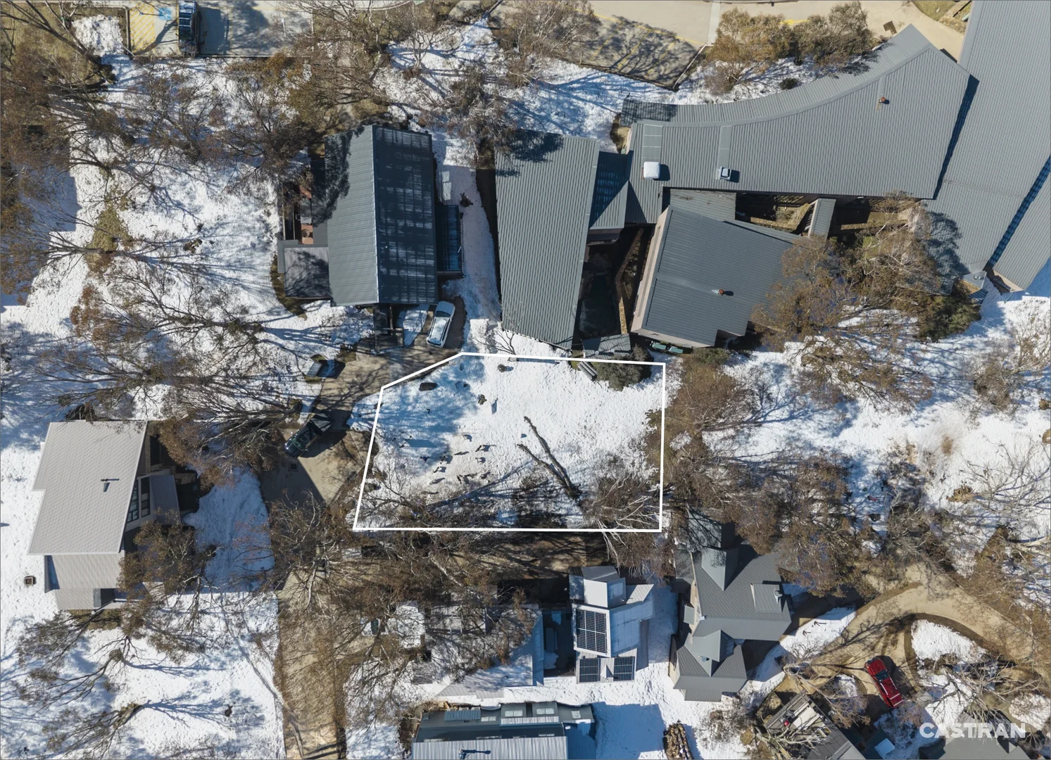 Additional image 3 of 14 Tabletop Fork, Dinner Plain VIC 3898