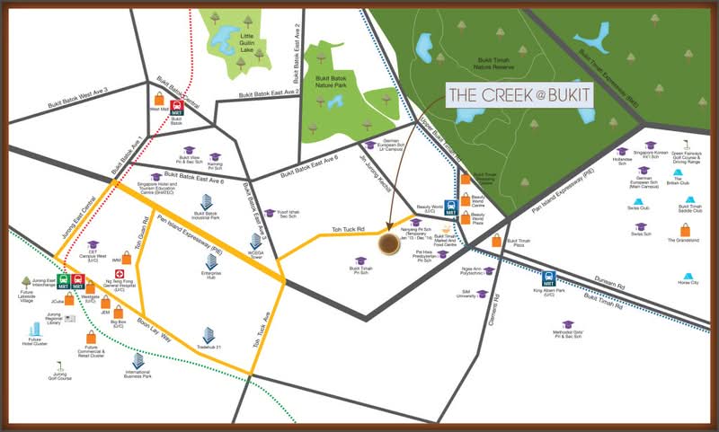 Additional image 22 of 17 Toh Tuck Road