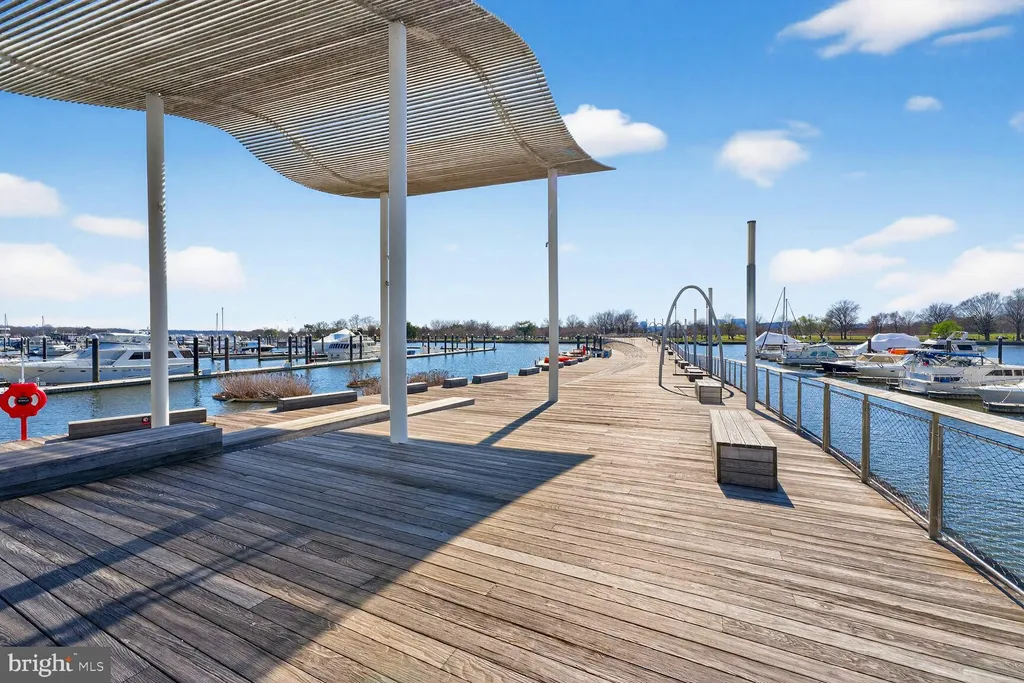 Additional image 36 of 525 Water Street SW Unit 314, Washington, DC 20024