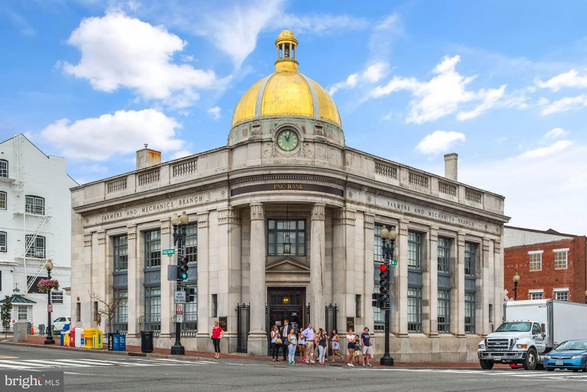 Additional image 63 of 4005 Mansion Drive NW, Washington, DC 20007