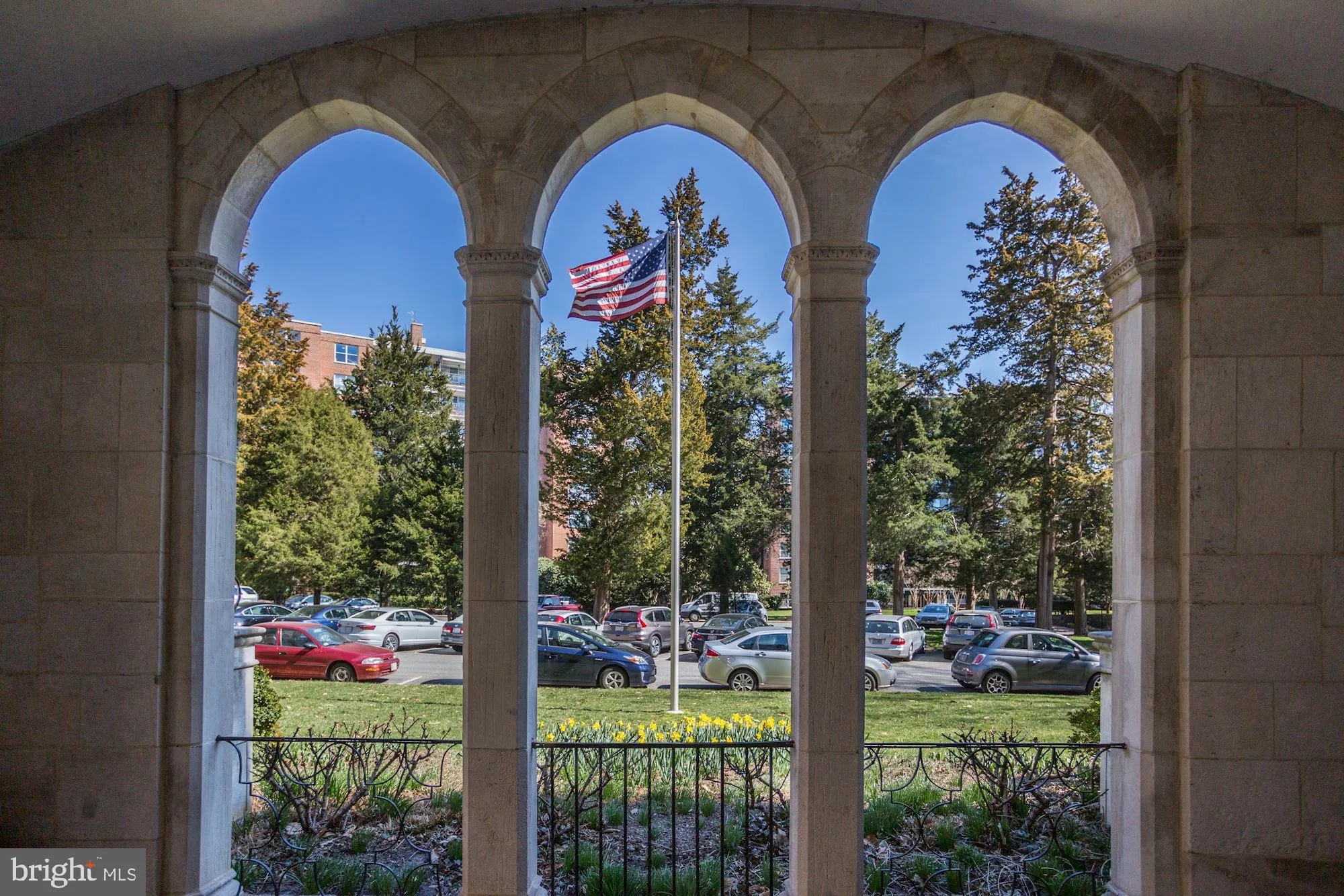 Additional image 51 of 4000 Cathedral Avenue NW Unit 642B, Washington, DC 20016