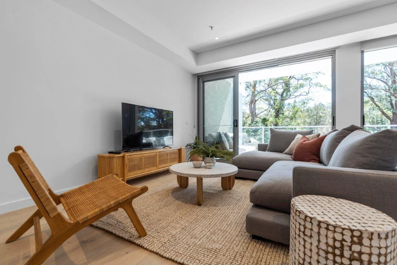 Additional image 3 of 204/9 Beach Street, Huskisson NSW 2540