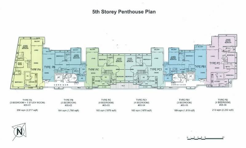 Additional image 25 of 107 Ceylon Road