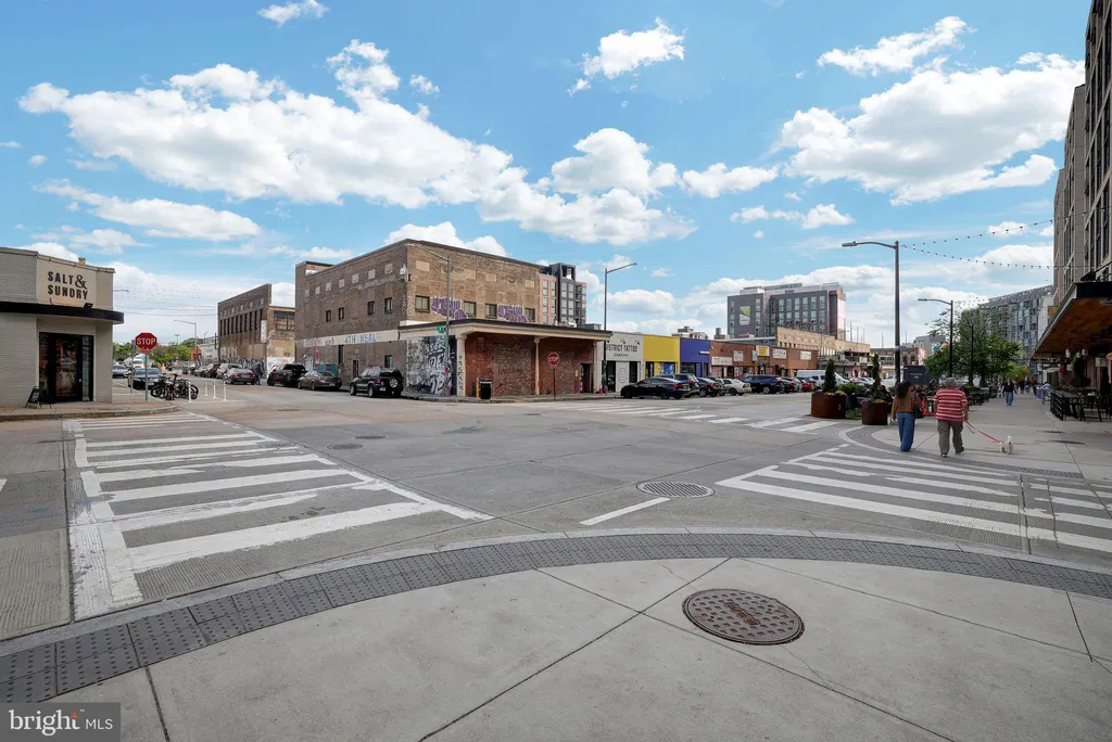 Additional image 37 of 1209 6th Street NE Unit A, Washington, DC 20002