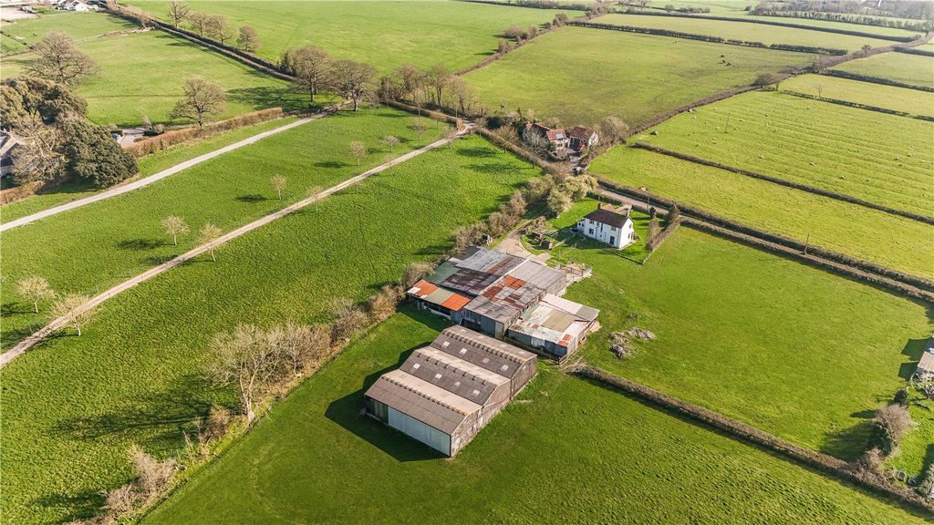 Additional image 17 of Land for saleBadgworth Lane, Badgworth, Axbridge, Somerset BS26