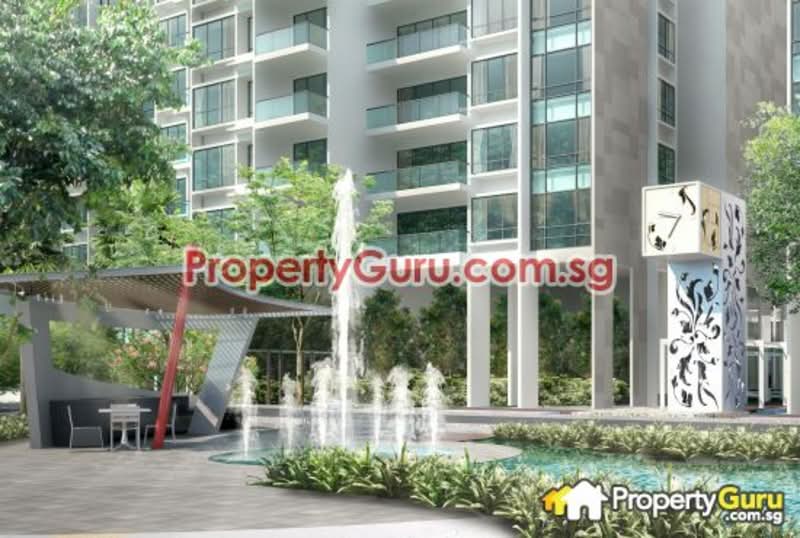 Additional image 15 of Flora Road