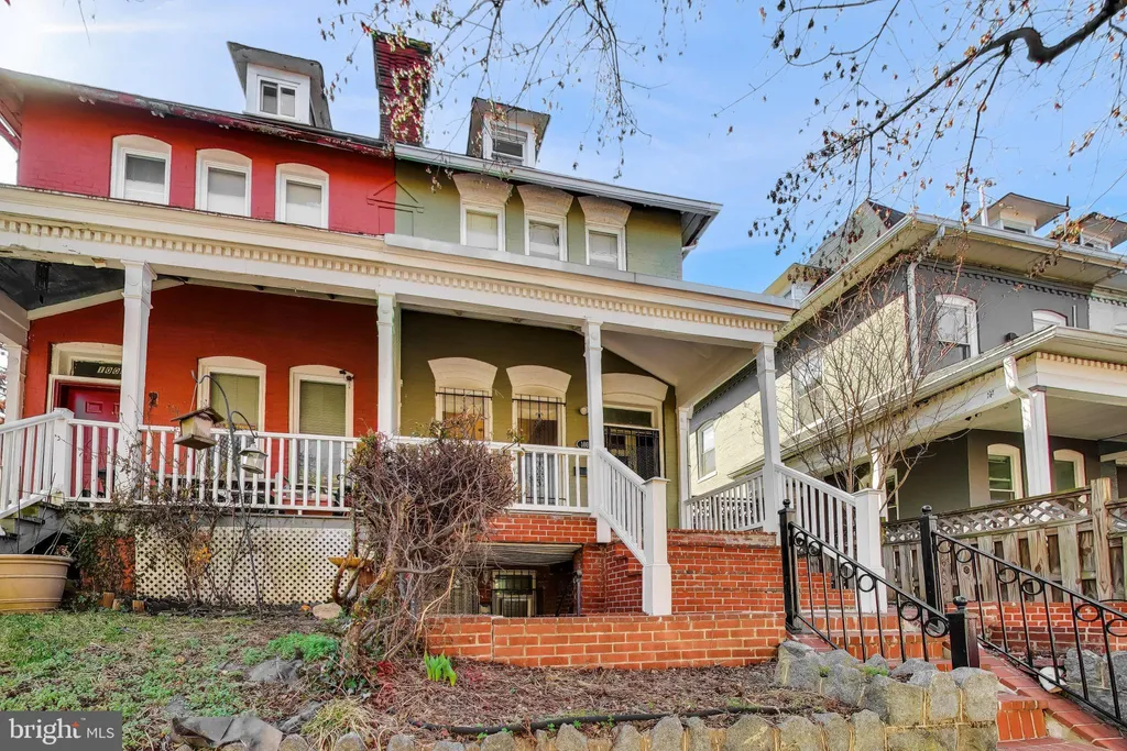 Additional image 3 of 1006 Otis Place NW, Washington, DC 20010