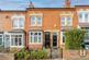 Victoria Road, Harborne, Birmingham, B17