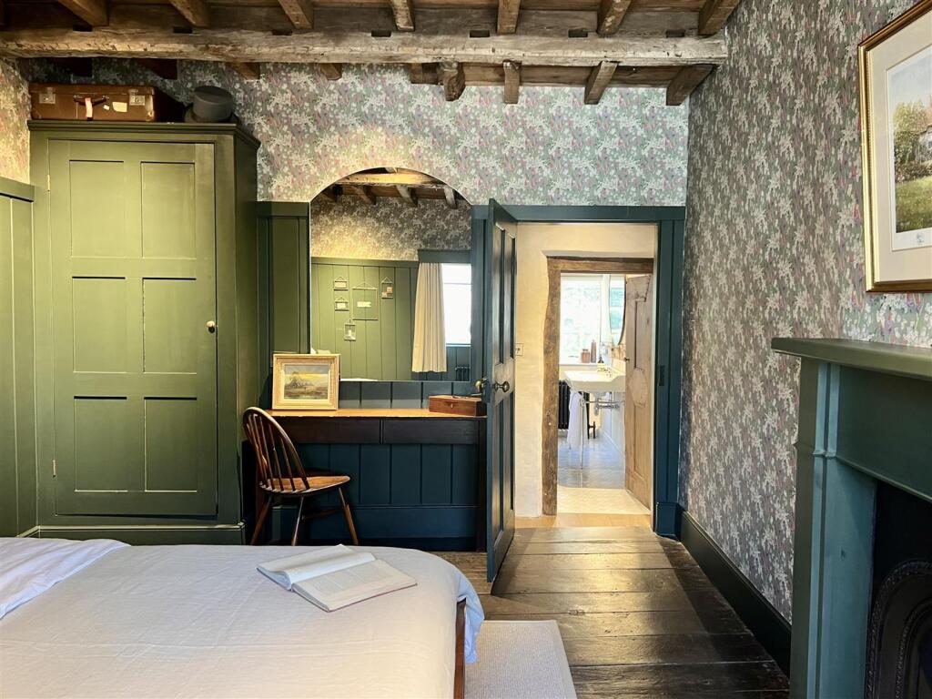 Additional image 9 of First Floor Apartment at High Street, Coleshill, Birmingham