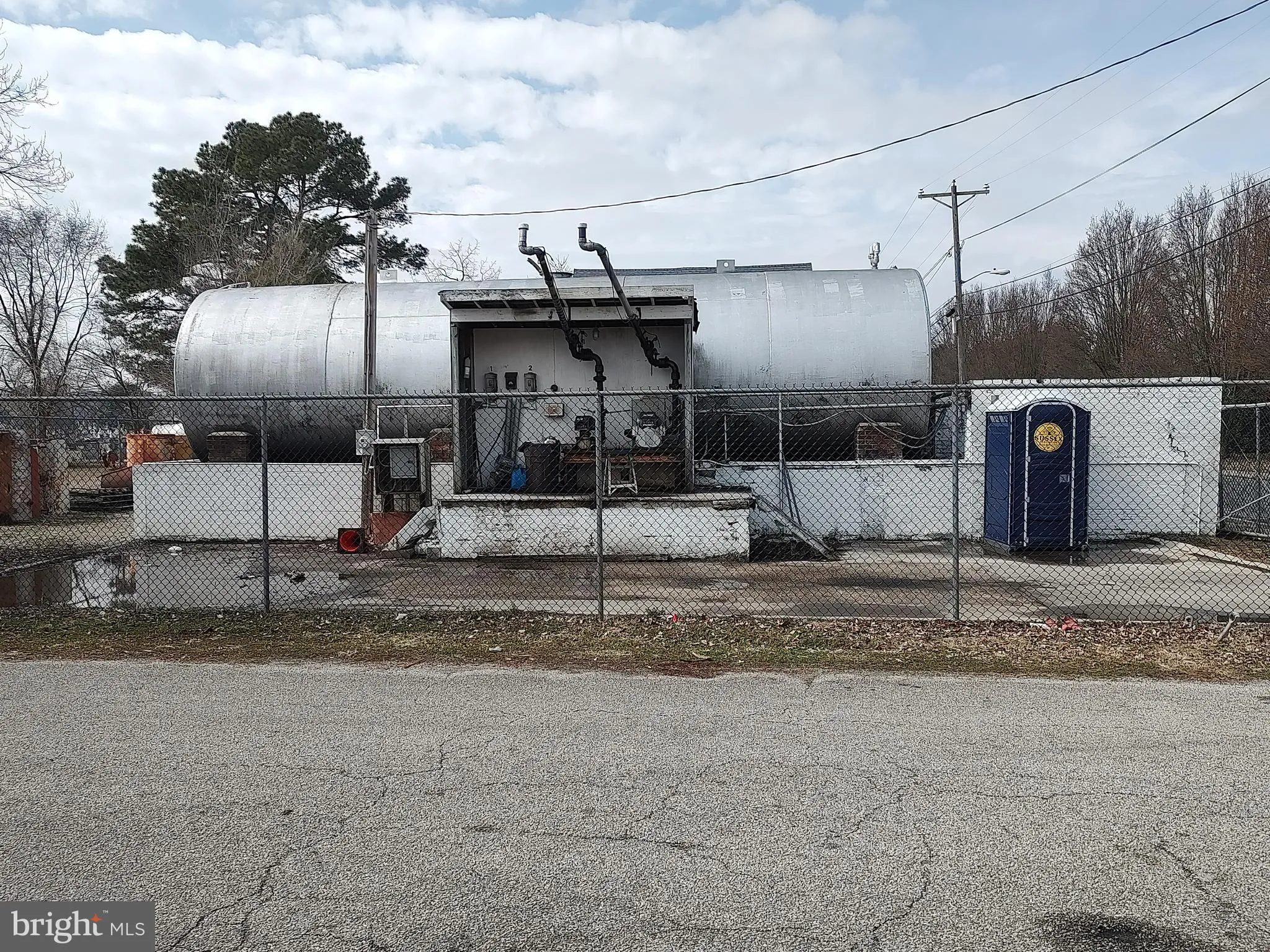 Additional image 9 of Corner Of 10 Th Street & Wolfe Street, Laurel, DE 19956