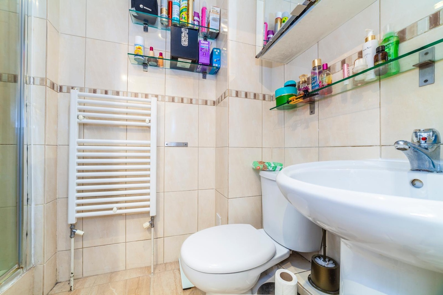 Additional image 3 of 2 Bed Flat, Harrow Road, W9, N1 7GU