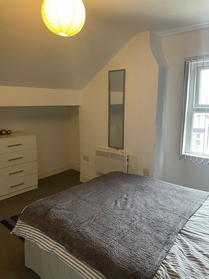 Additional image 5 of Studio Flat, Conference Road, LS12, N1 7GU