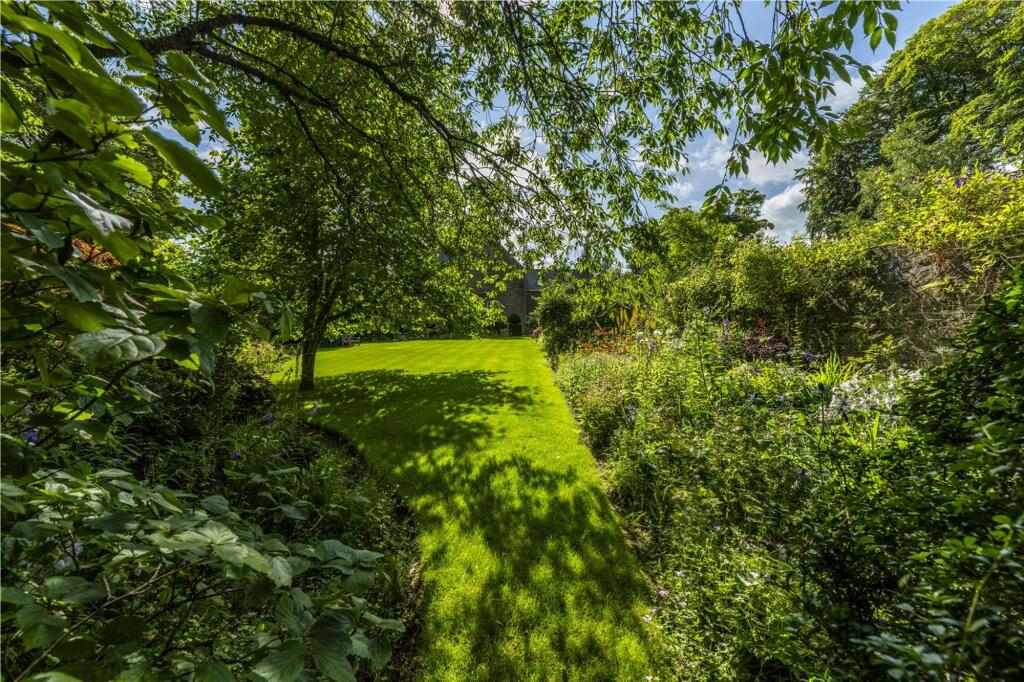 Additional image 37 of Daluaine Manse & Gardens, Manse Road, Rhynie, Huntly, AB54 4WA