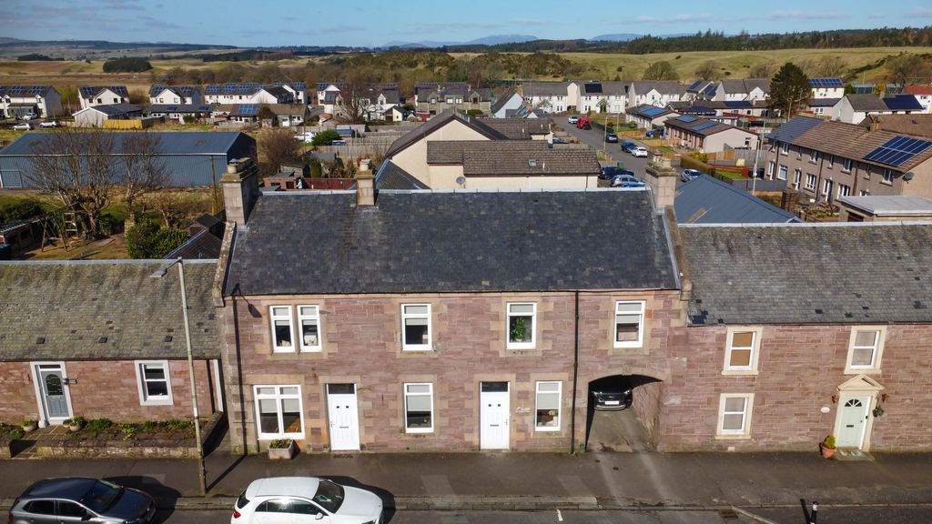Additional image 36 of 5 bed semi-detached house for saleMoray Street, Blackford, Auchterarder PH4