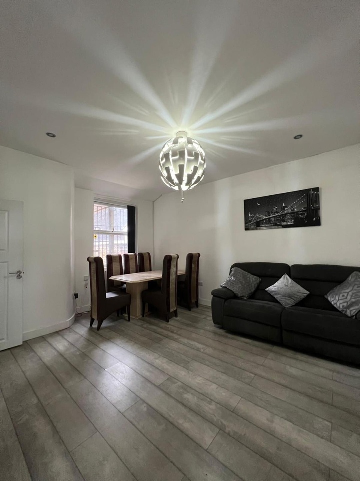 Additional image 7 of Room in a Shared House, Claremont Road, M14, N1 7GU