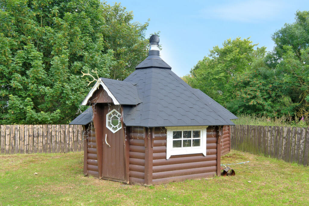 Additional image 23 of Blackbriggs, Auchnagatt, AB41