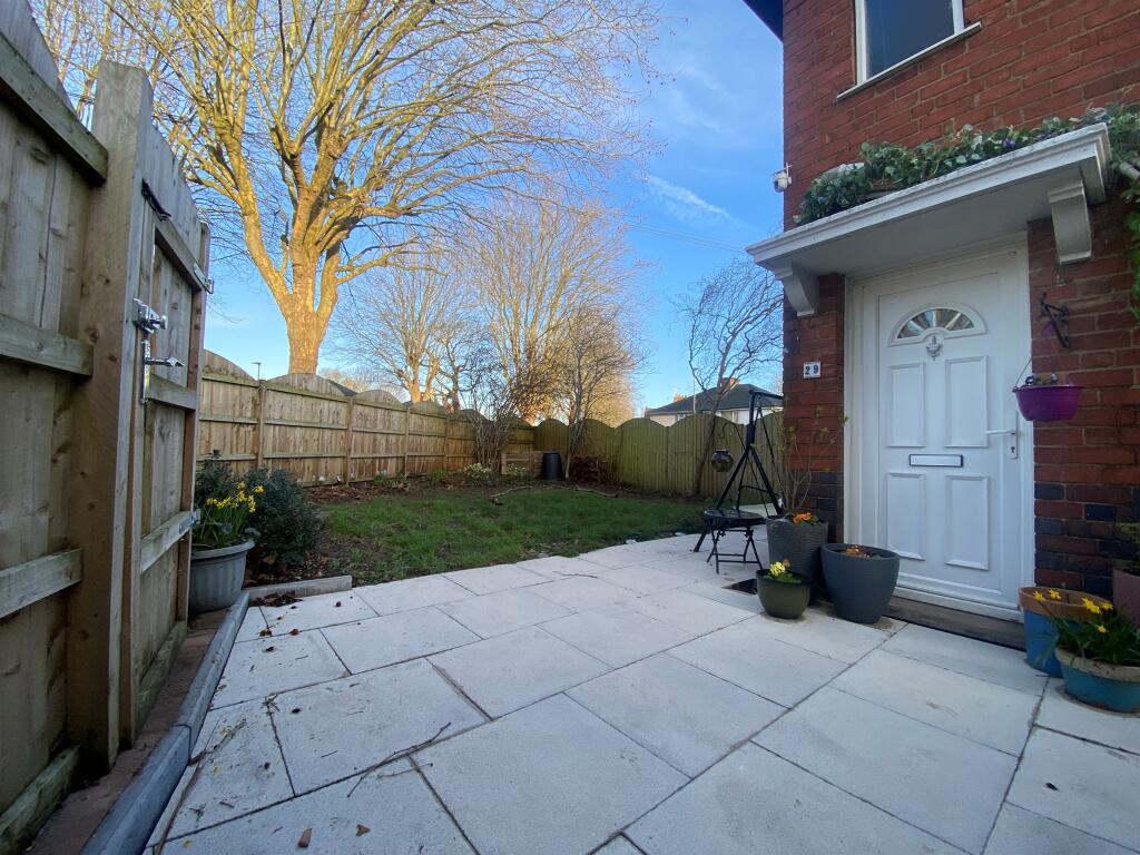 Additional image 21 of Menin Road, Birmingham