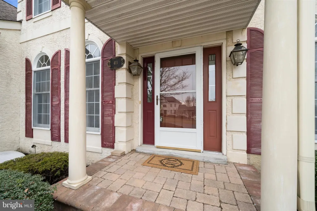 Additional image 4 of 411 Harrison Drive, Hockessin, DE 19707