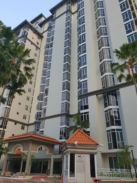 Additional image 17 of 31 Alexandra Road