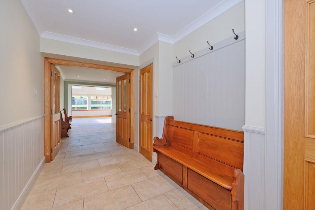 Additional image 14 of Upper Thorneybank Farmhouse, Buildings & Land, Rothienorman, Inverurie, Aberdeenshire, AB51 8XT