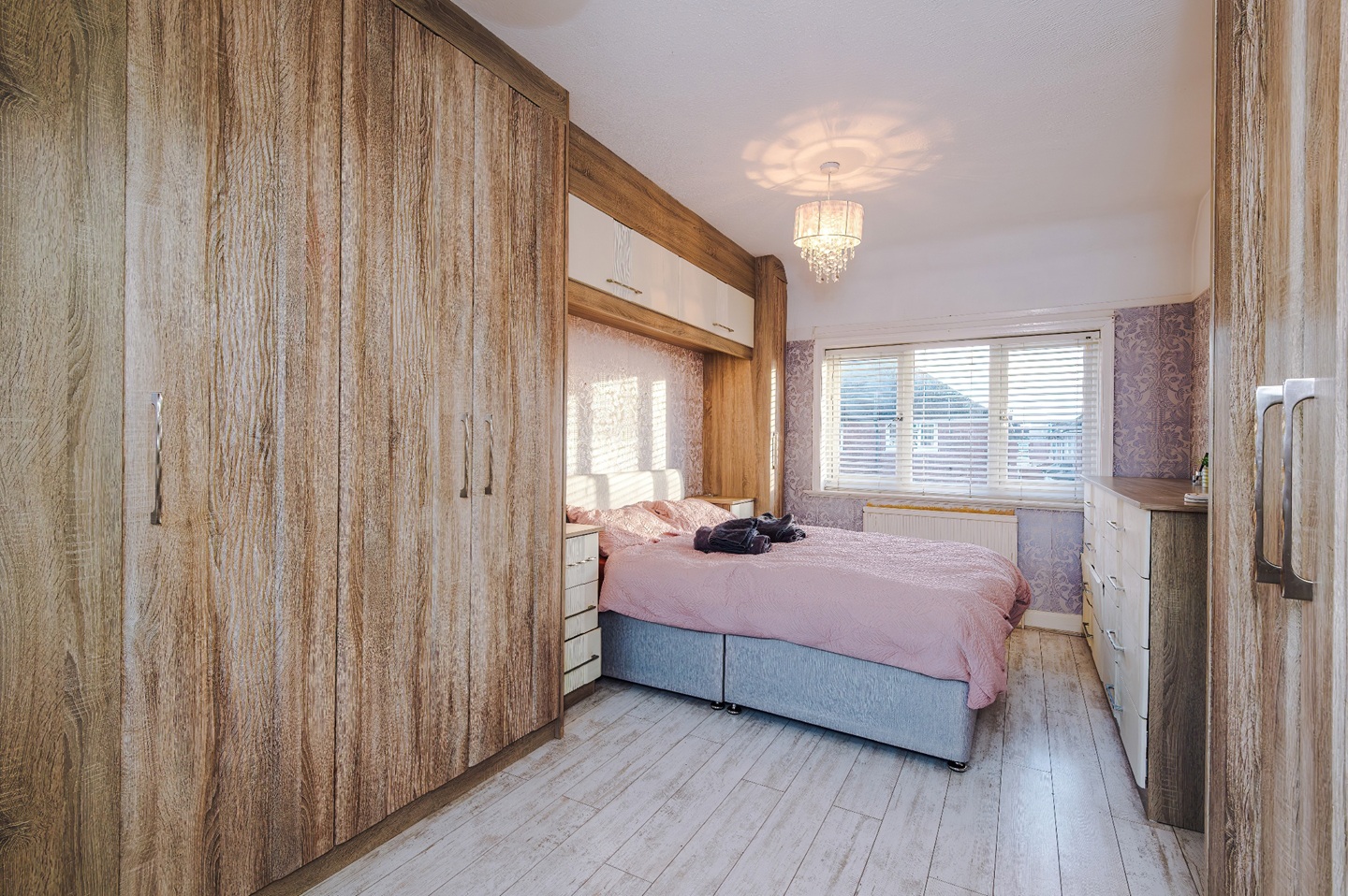 Additional image 3 of 3 Bed Semi-Detached House, North Road, M11, N1 7GU