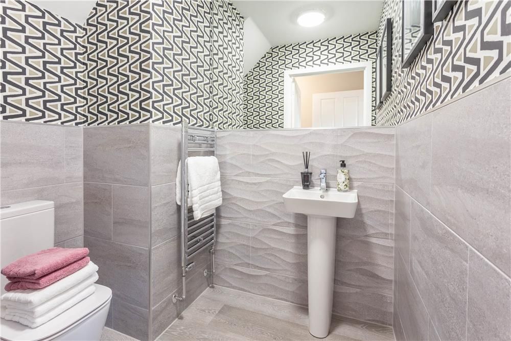 Additional image 8 of 4 bed detached house for sale"Burlwood" at Off B6392, Bonnyrigg EH19