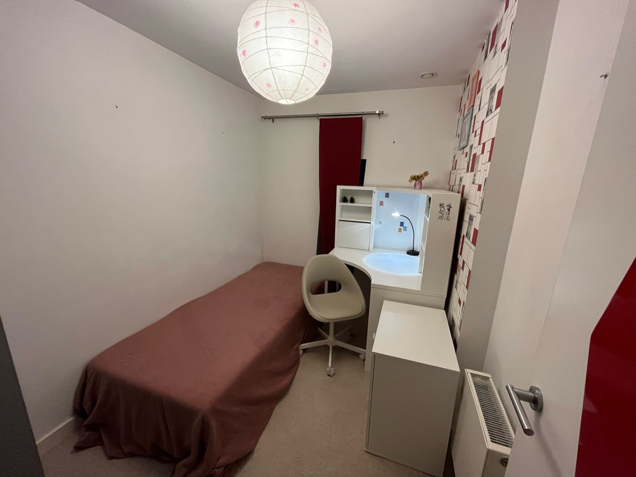 Additional image 6 of 3 Bed Flat, Islington Wharf, M4, N1 7GU