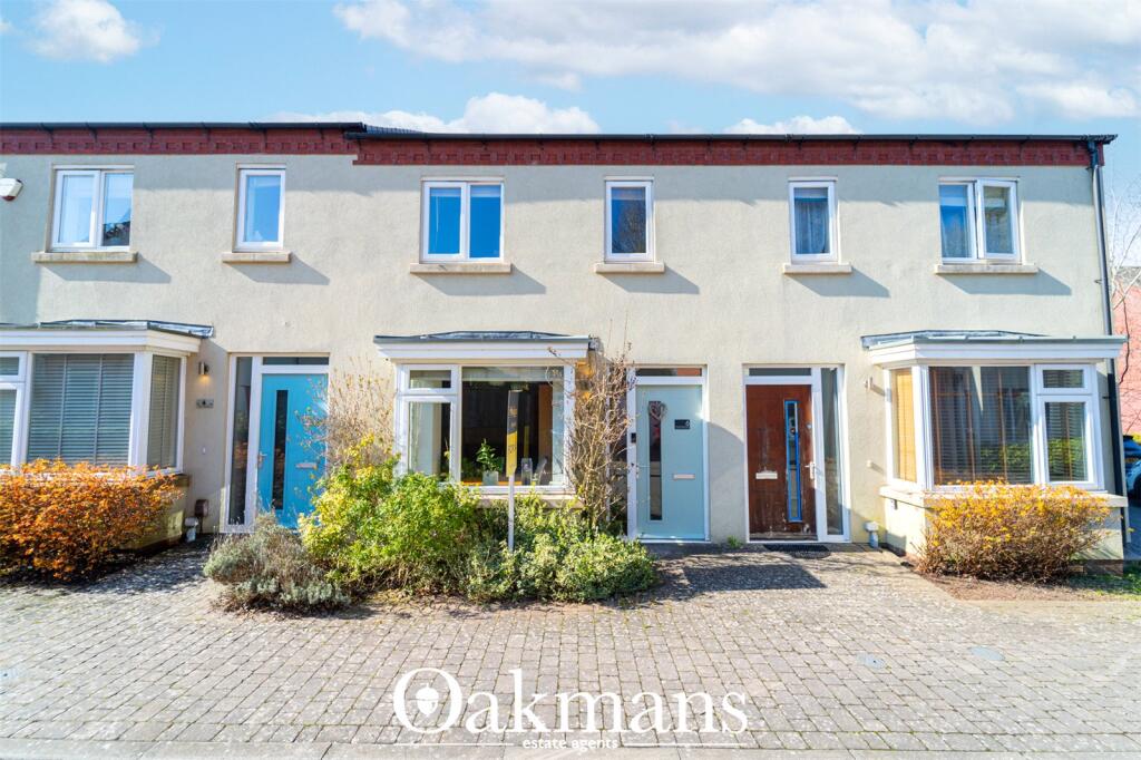 Additional image 31 of Cofton Park Drive, Rednal, Birmingham, West Midlands, B45