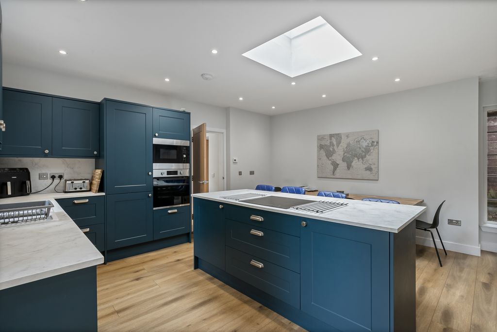 Additional image 4 of 4 bed detached house for saleHolmehill Lodge East, Smithy Loan, Dunblane FK15