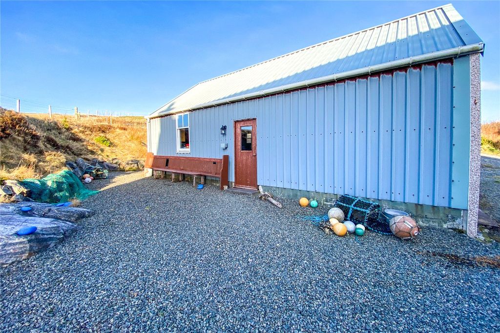 Additional image 35 of 3 bed detached house for saleUpper Carloway, Isle Of Lewis, Eilean Siar HS2