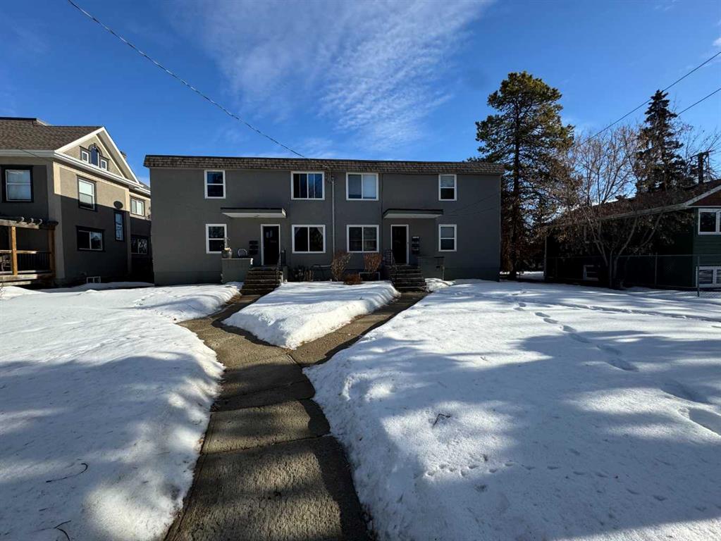 5553 45 Avenue, Red Deer, AB, t4n1l2