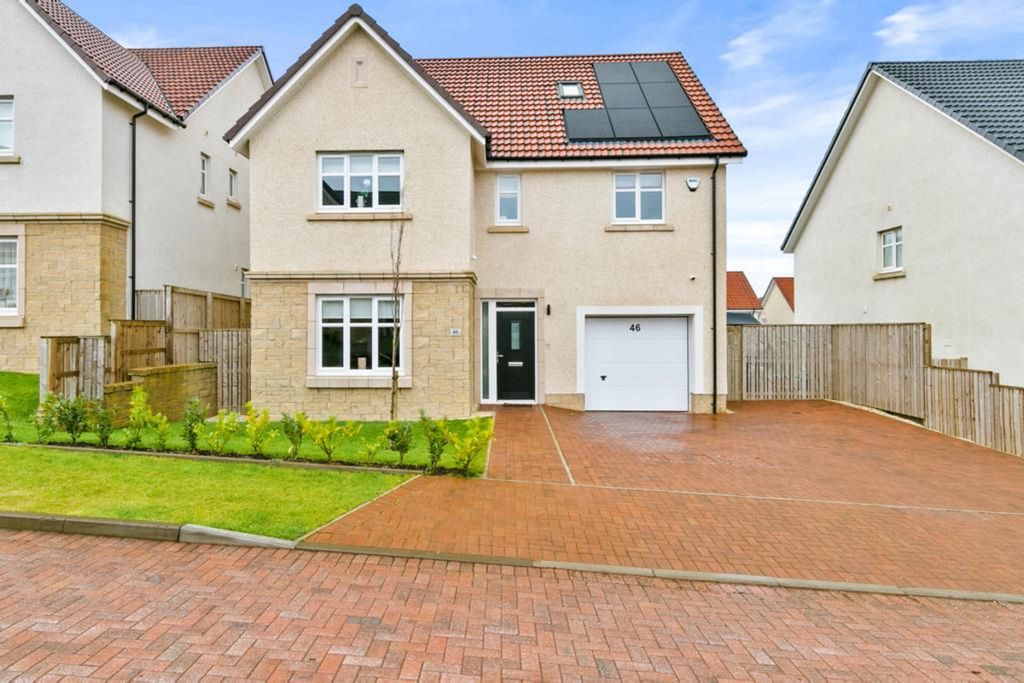 5 bed detached house for saleDervaig Wynd, Newton Mearns G77