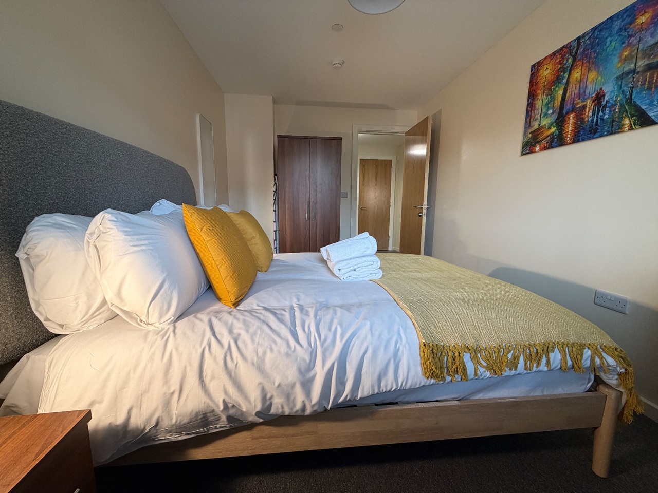 Additional image 2 of 2 Bed Flat, Drawbridge House, M15, N1 7GU