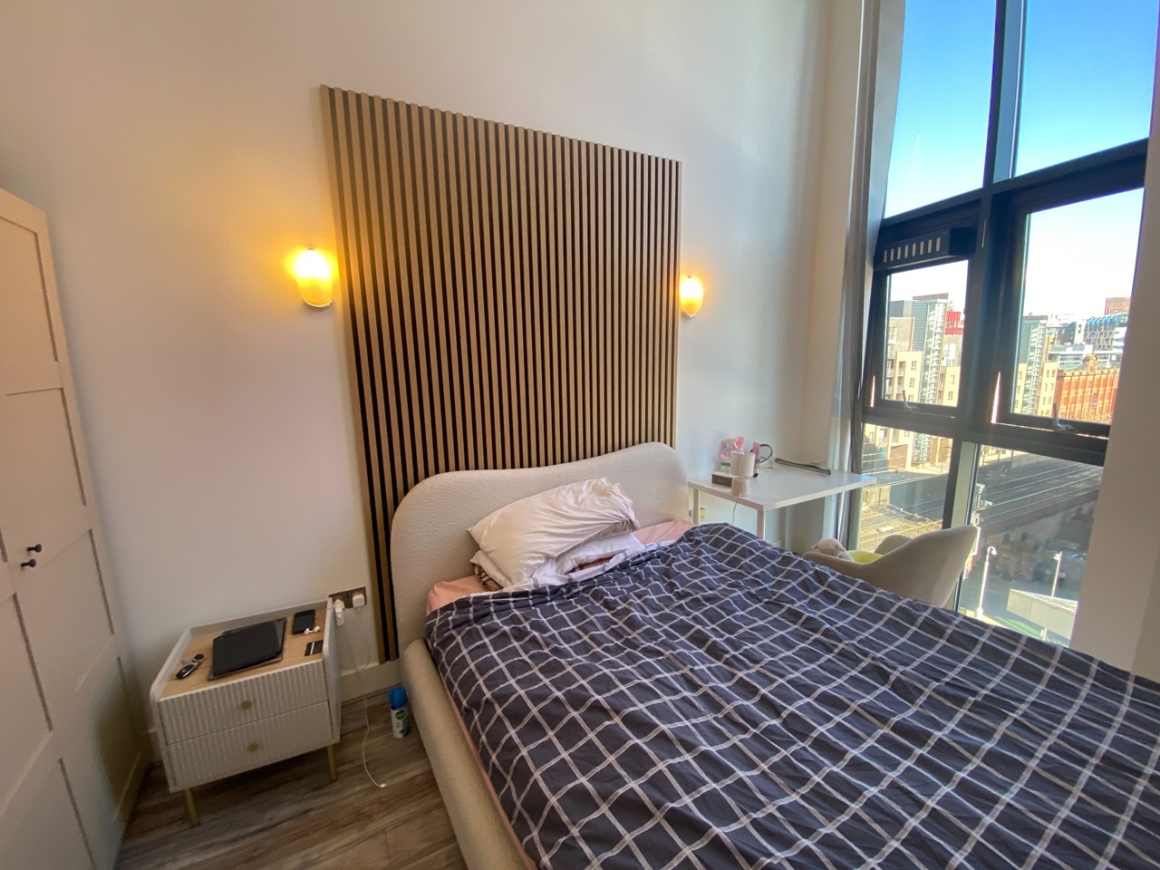 Additional image 11 of 2 Bed Flat, The Ropeworks, M15, N1 7GU