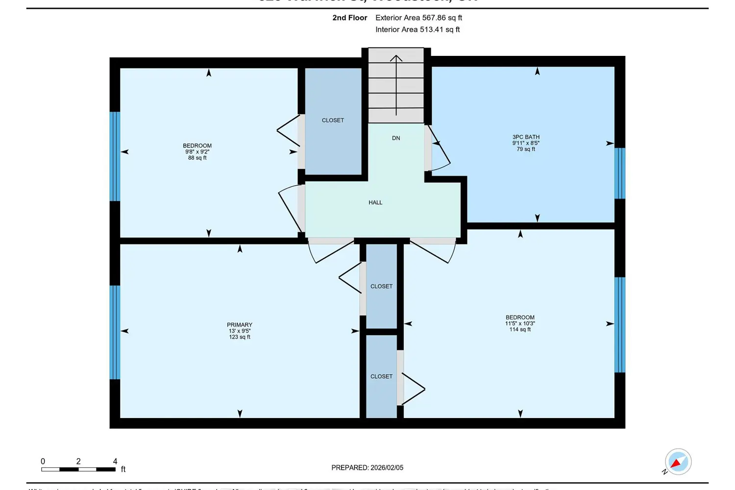 Additional image 18 of 828 Warwick Street