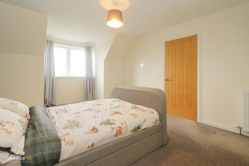 Additional image 17 of Inchtamack Cottages, Cornhill, AB45