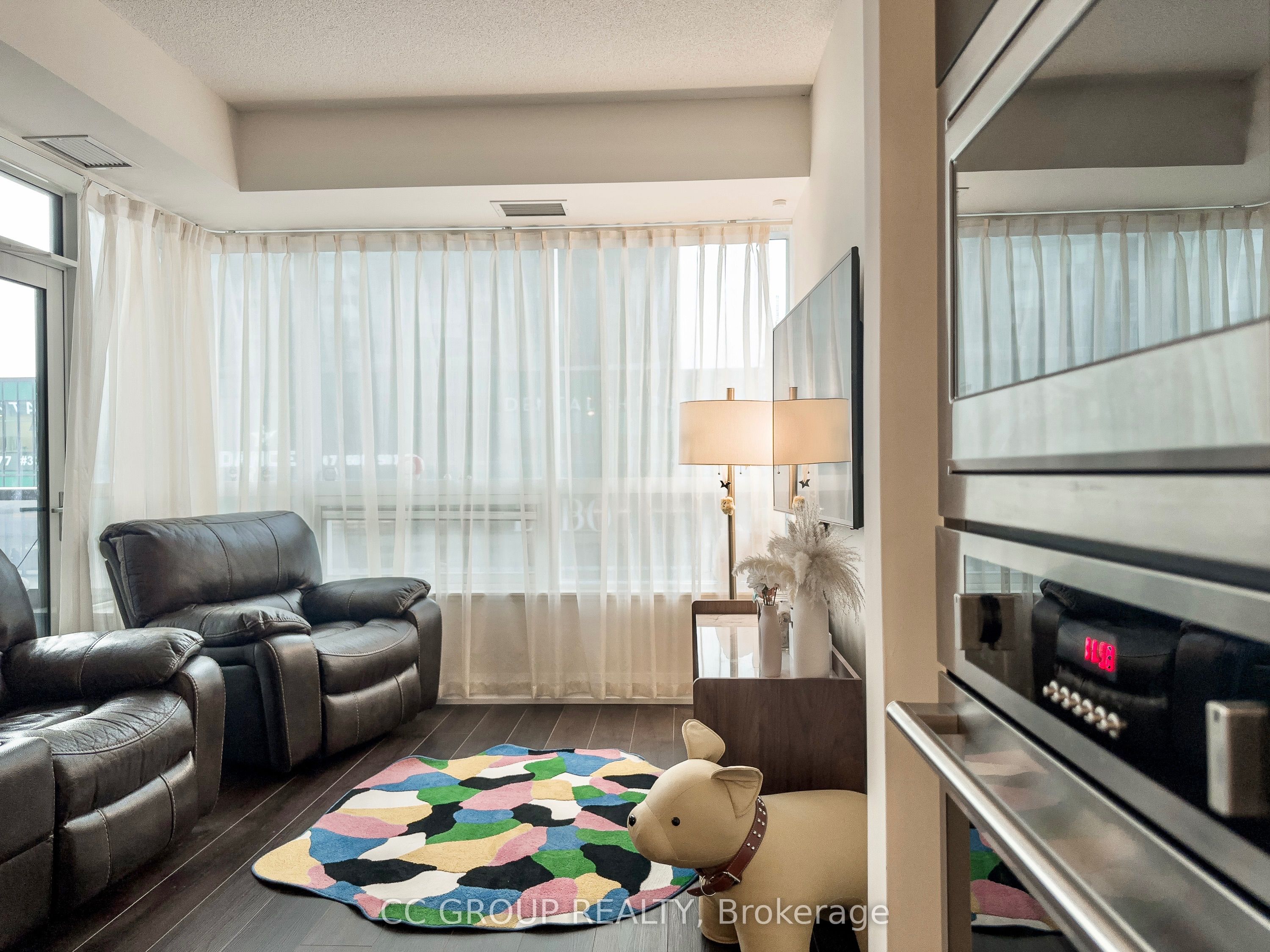 Additional image 4 of 402-2 Anndale Drive, Toronto, ON, M2N 0G5