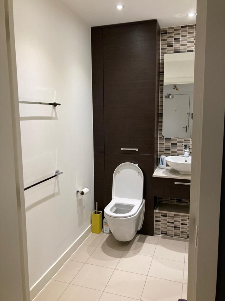 Additional image 10 of 2 Bed Flat, The Highway, E1W, N1 7GU