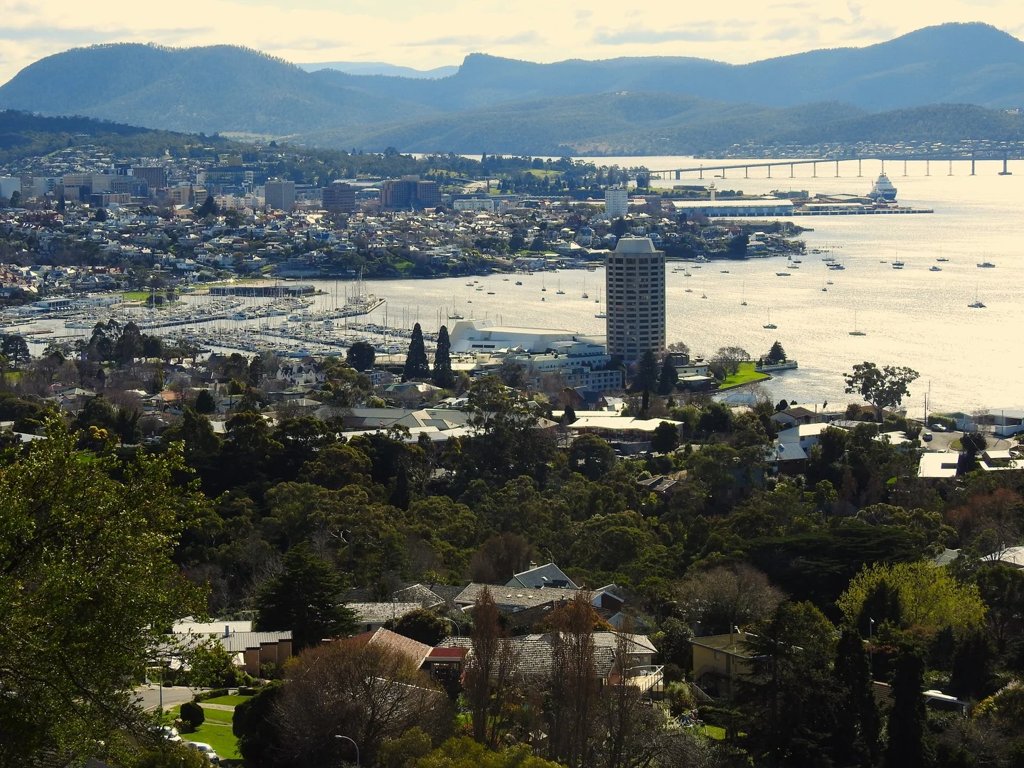 35 Edith Avenue, Sandy Bay TAS 7005