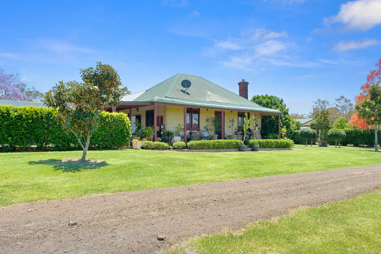 Additional image 3 of Freemans Reach NSW 2756